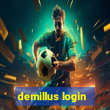 demillus login